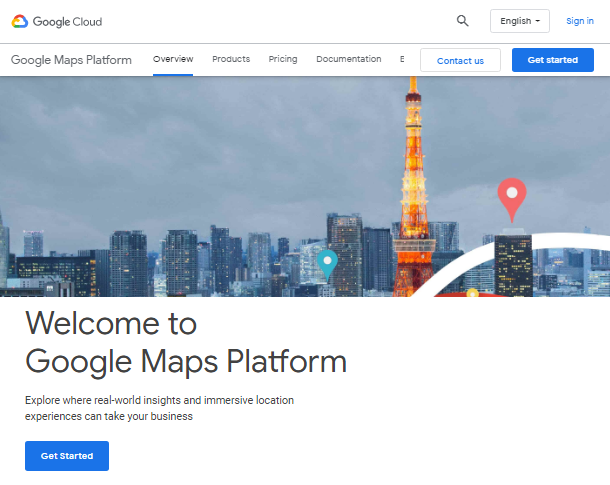 How to Integrate Google Maps in Website with ZeGuten Plugin