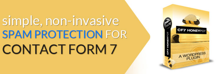 Honeypot Contact Form 7
