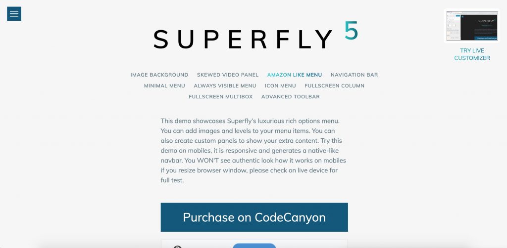 Superfly