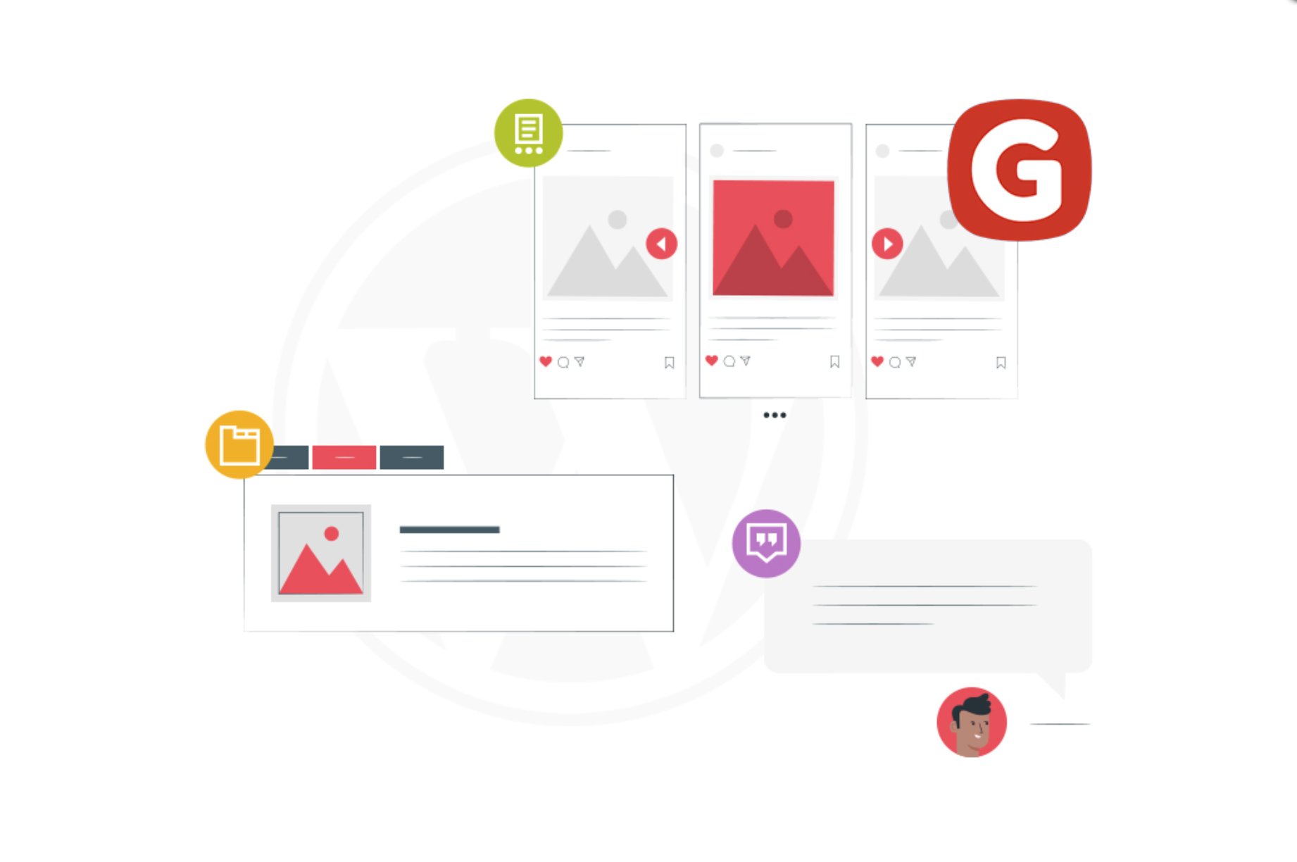 Enhance the WP Block Editor via One Gutenberg Plugin