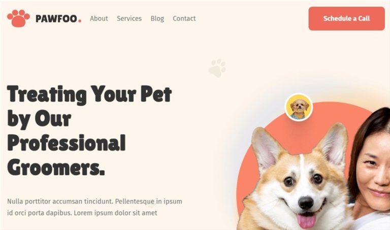 Top Brizy Templates for Your Website (Free and Premium) — Gutenix