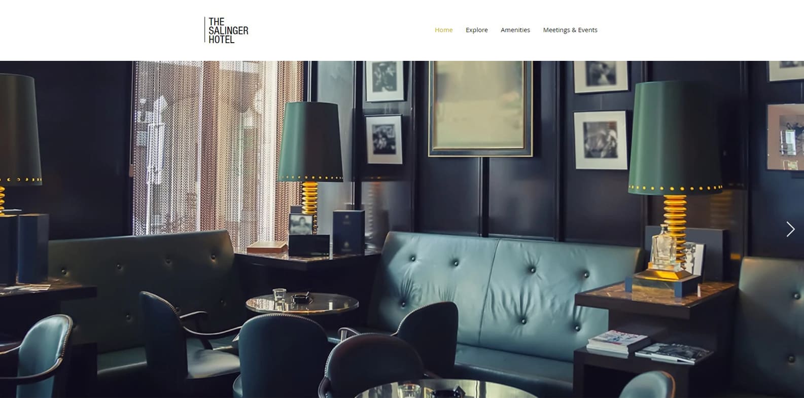 Top 25 vacation rental website templates for your site gutenix