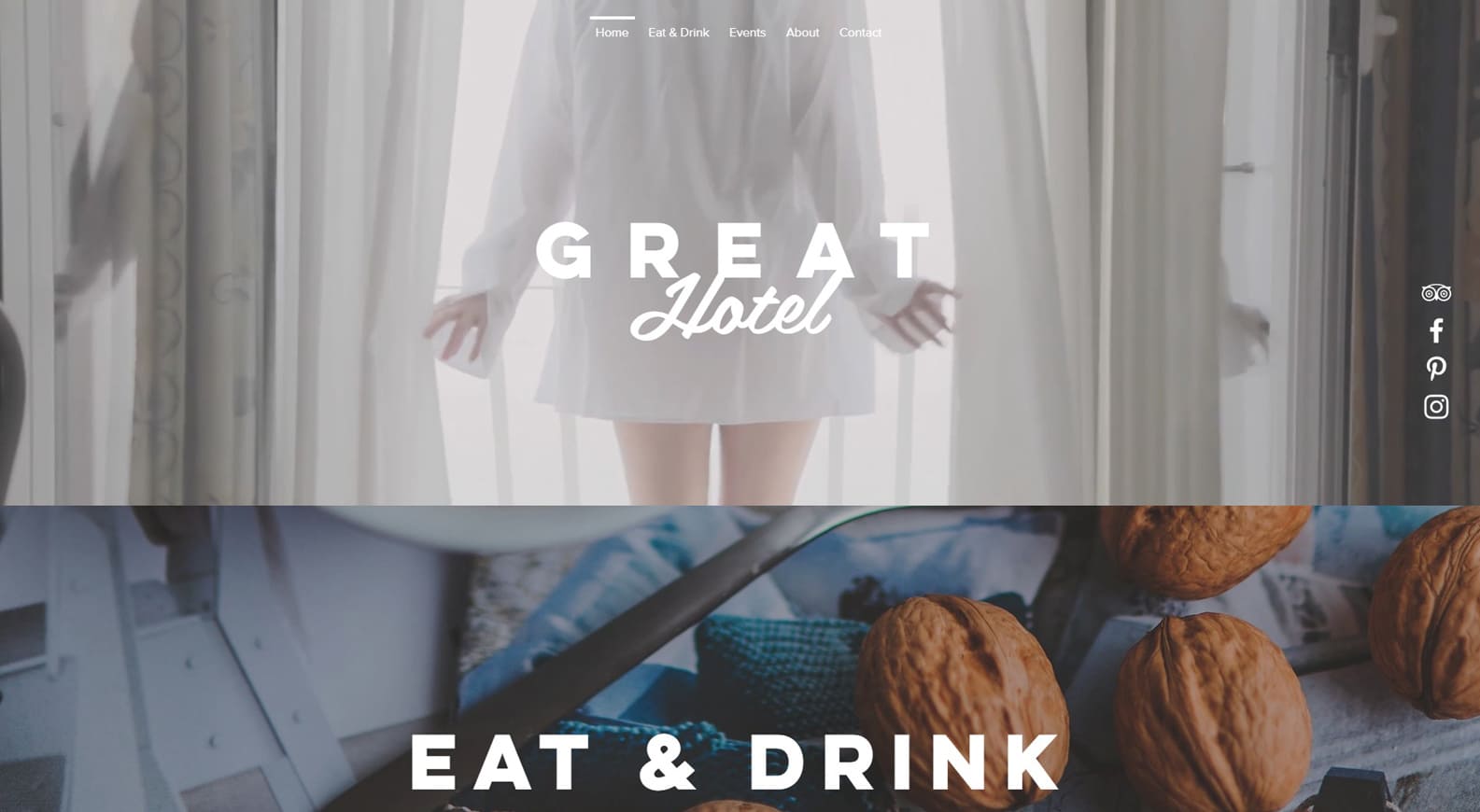 Top 25 Vacation Rental Website Templates for Your Site Gutenix