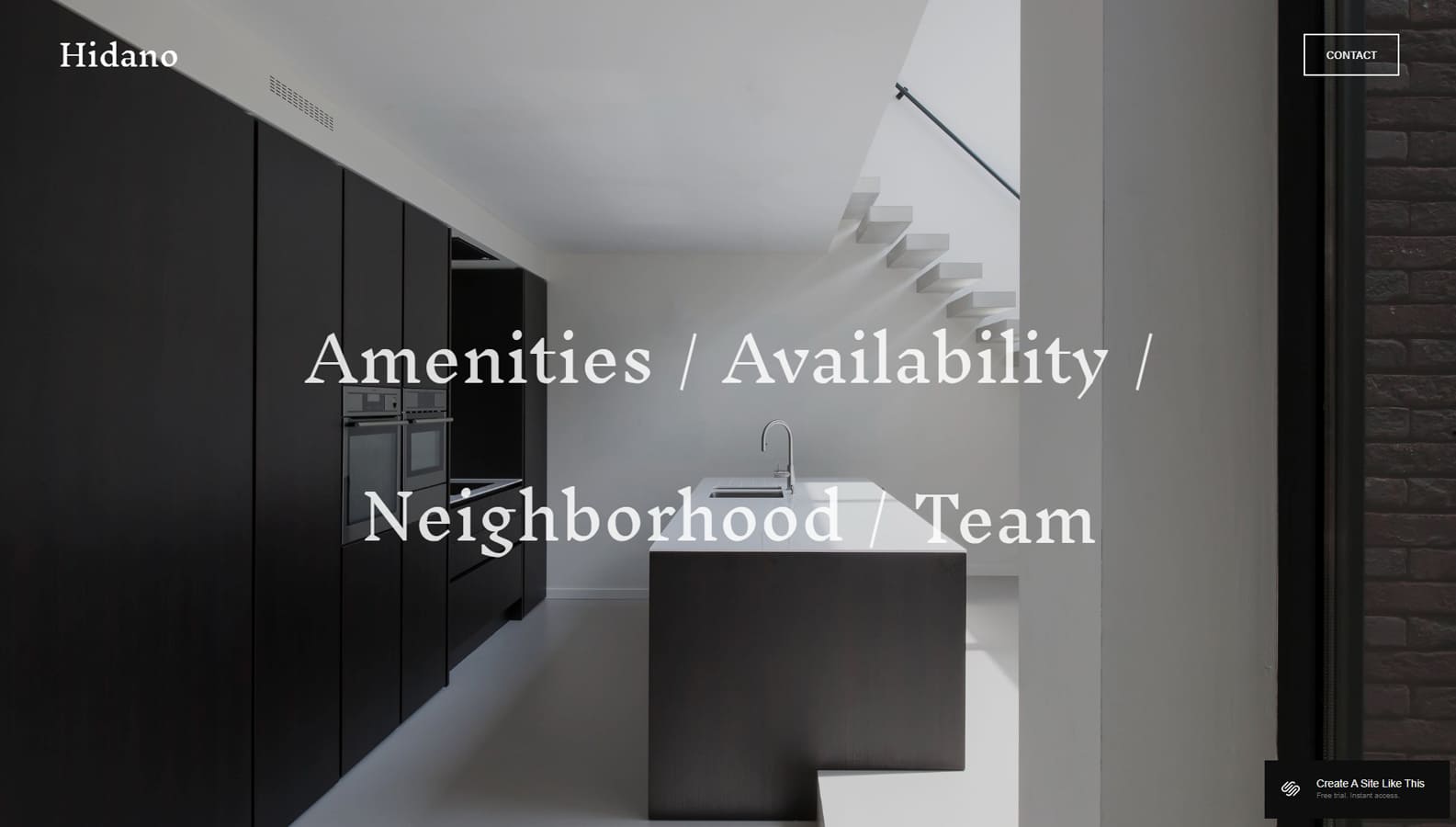 Top 25 vacation rental website templates for your site gutenix