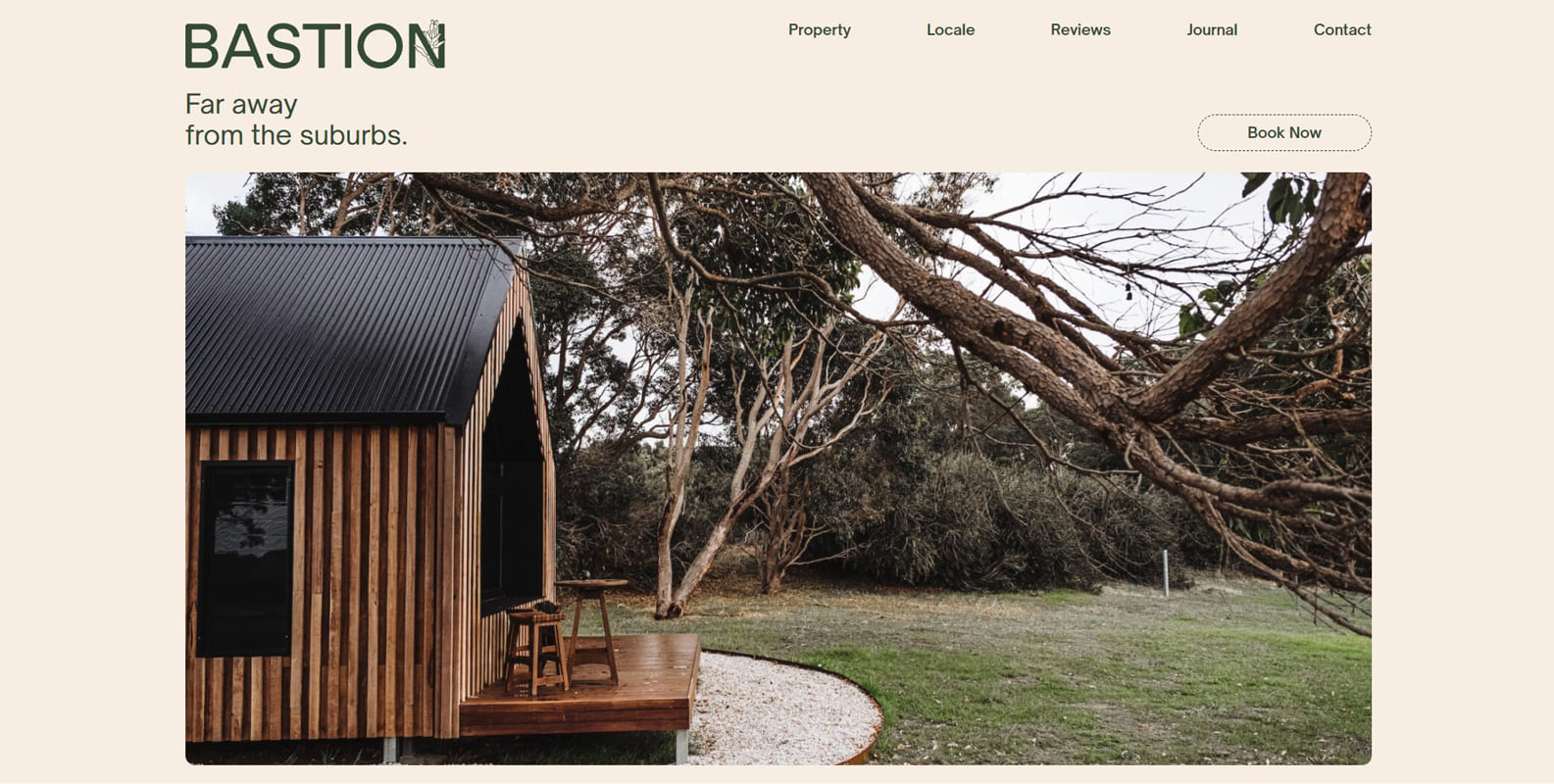 Top 25 vacation rental website templates for your site gutenix